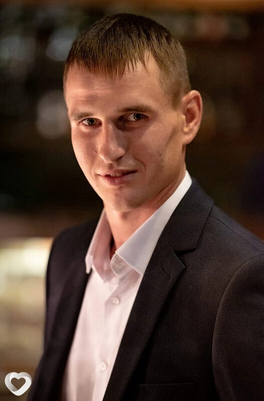 Дмитрий, 36, Барнауле — анкета №15124