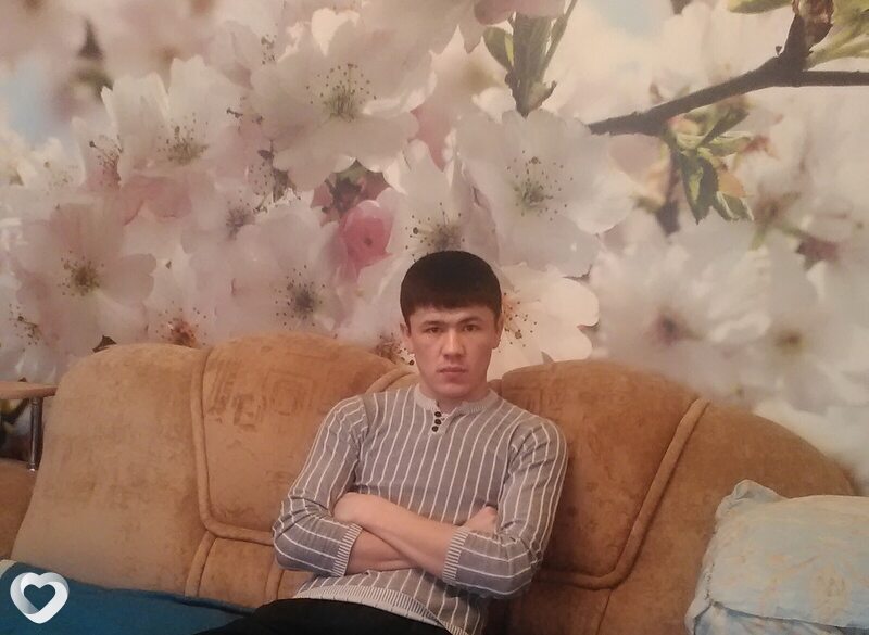 Азиз, Андижан