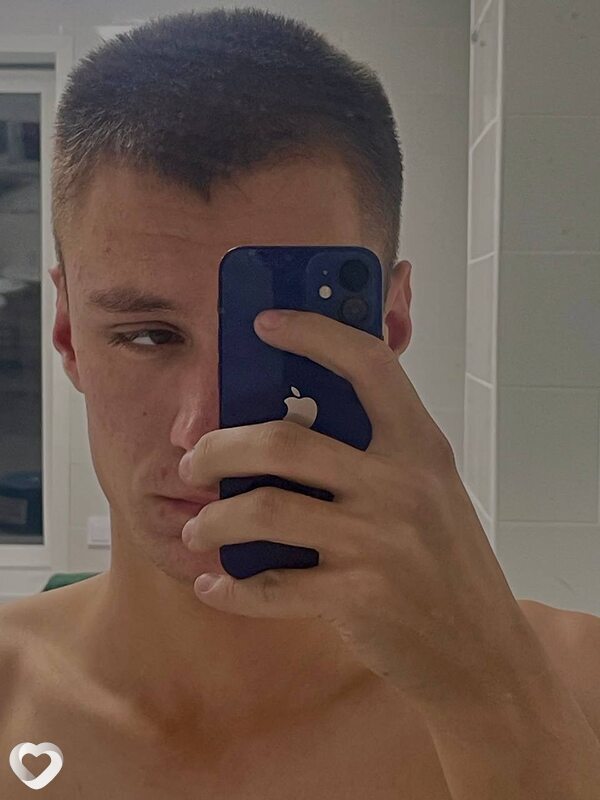 Даня, 20, Ростове-на-Дону — анкета №4182889