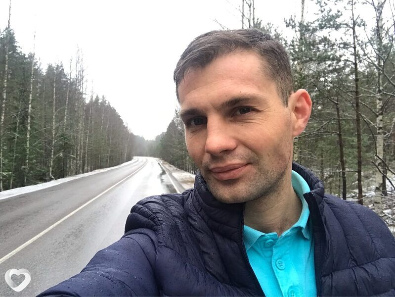 Евгений, 33, Самаре — анкета №4183095