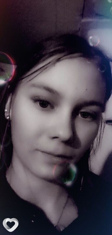 Анна, 24, Чите — анкета №4183982