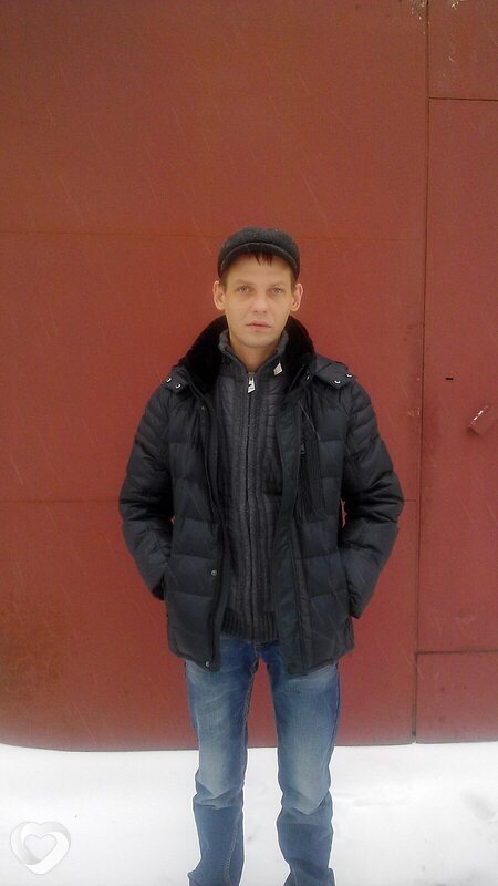 Денис, 47, Кургане — анкета №4183984