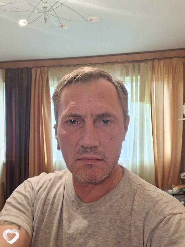 Александр, 53, Санкт-Петербурге — анкета №4183986