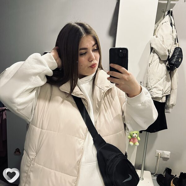 Ксюша, 22, Кургане — анкета №4183988