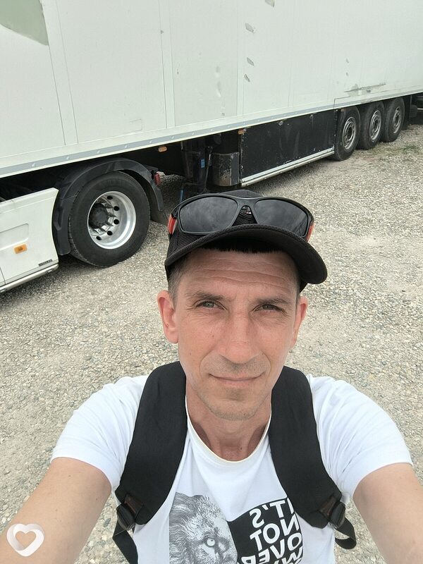 Евгений, 45, Новокузнецке — анкета №4183989