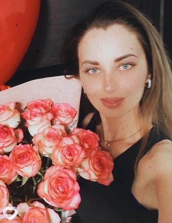 Ксюша, 39, Днепр — анкета №4182926