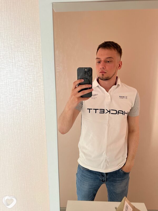 Николай, 28, Долгопрудном — анкета №4182940
