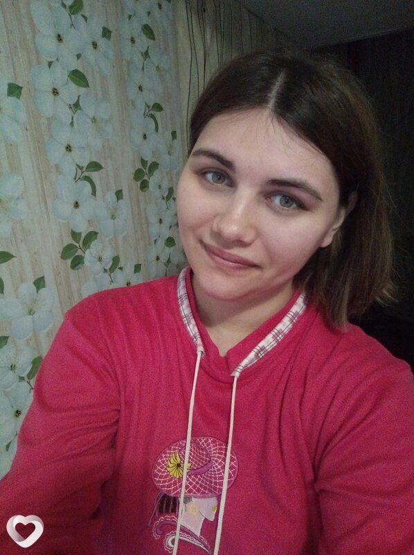 Роберта, 26, Мценске — анкета №4182941