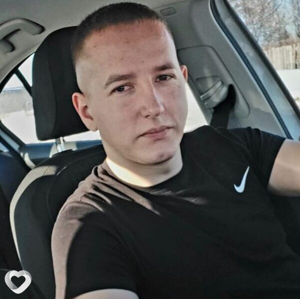 Александр, 25, Томске — анкета №4183252