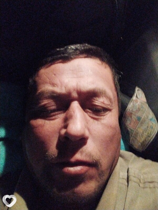Ботир, 52, Москве — анкета №4183262
