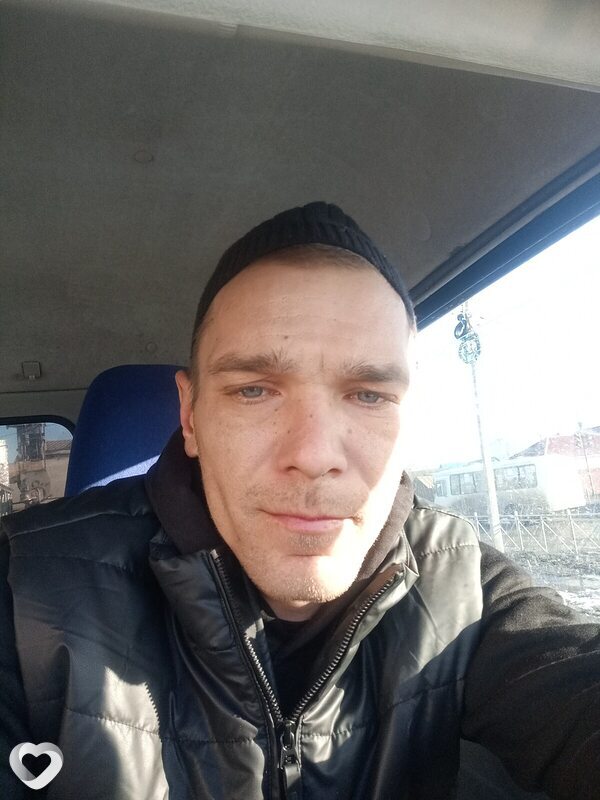 Данил, 33, Омске — анкета №4183268