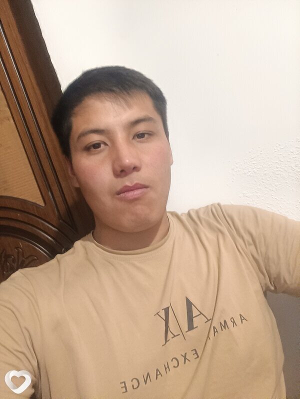 Ramziddin, 26, Астане — анкета №4183269