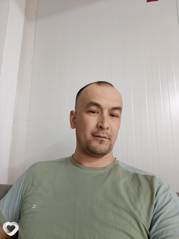 Tahir, 36, Кингисеппе — анкета №4183271