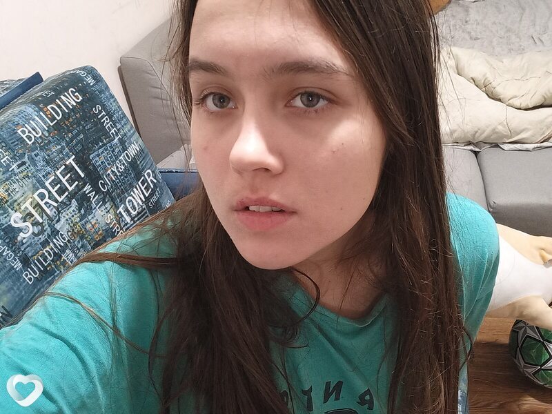 Ольга, 20, Севастополе — анкета №4183199