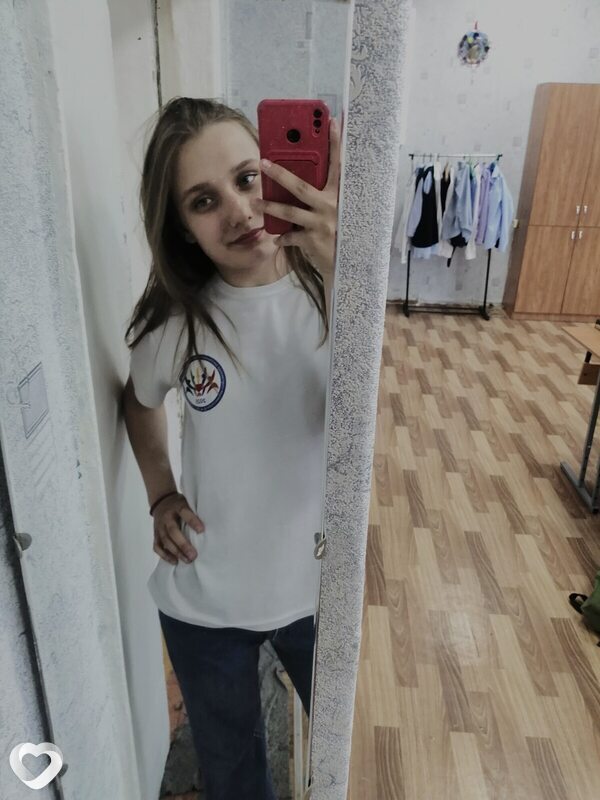 Маша, 18, Курске — анкета №4183322
