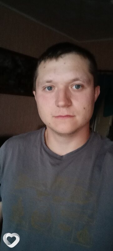 Артём, 25, Алексине — анкета №4183327