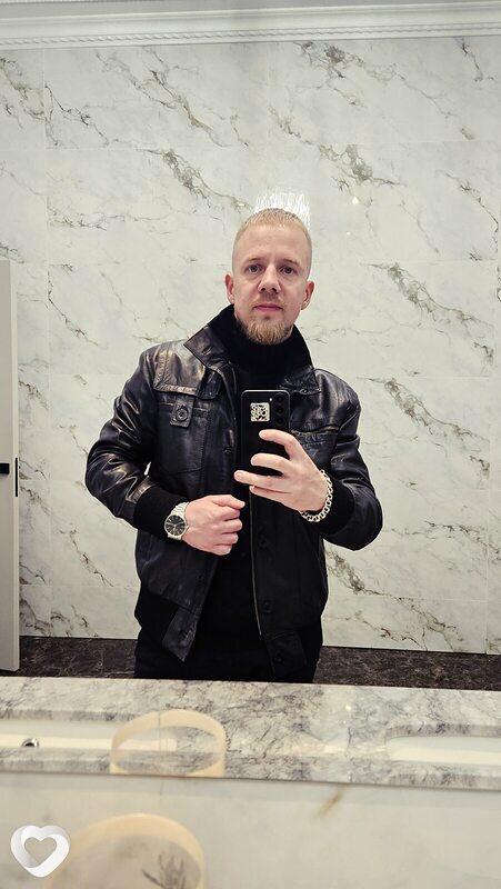Александр, 34, Москве — анкета №4183334