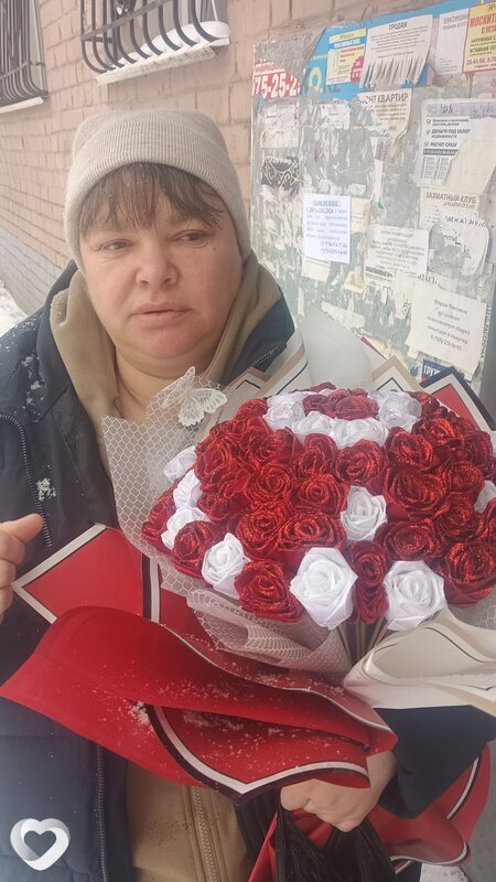 Оксана, 43, Костанае — анкета №4183340