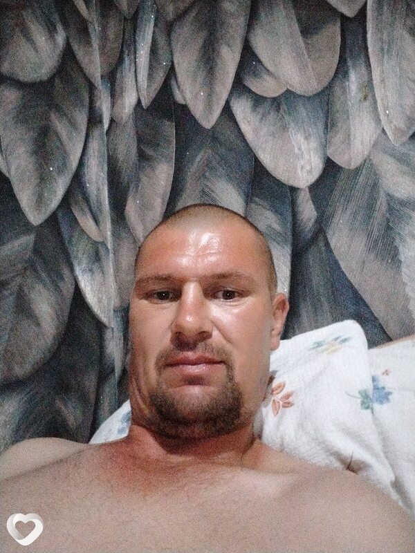 Антон, 40, Шымкенте — анкета №4183343