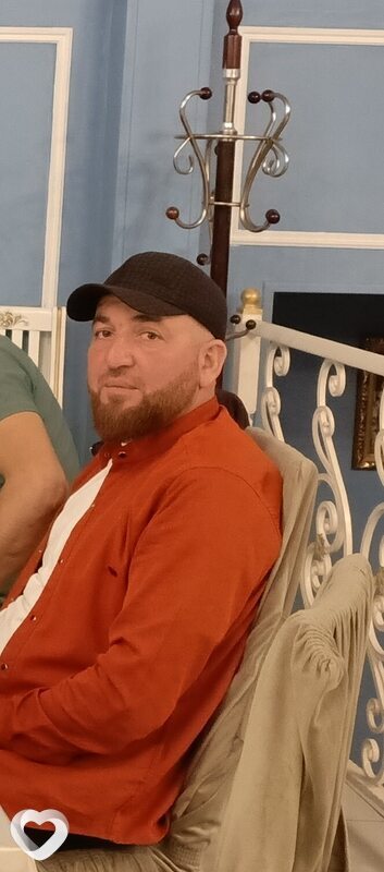 Эдик, 36, Ессентуках — анкета №4183296