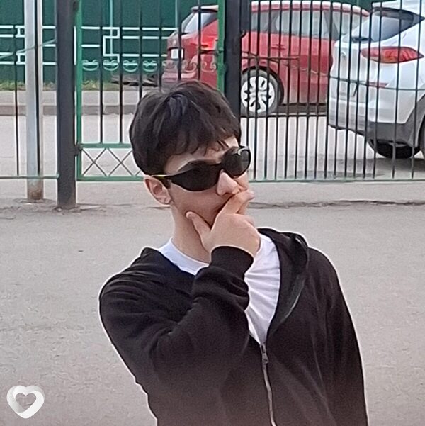 Kamo, 19, Уфе — анкета №4183300