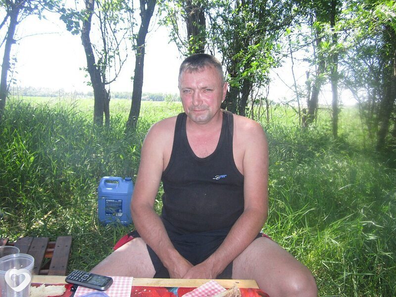 Андрей, Новопокровская