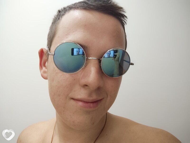 Александр, 21, Калуге — анкета №4183313