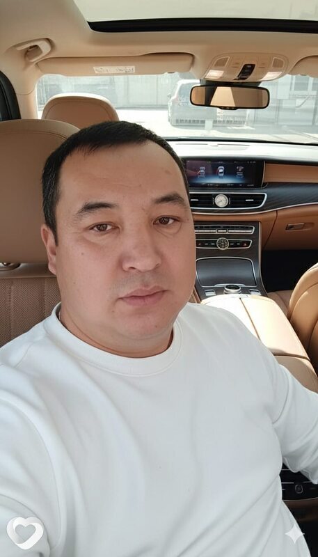 Муратбек, 40, Костанае — анкета №4183318