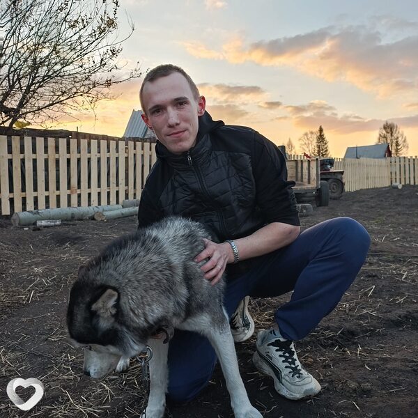 Денис, 22, Новочеркасске — анкета №4183144