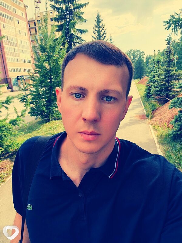 Виктор, 36, Уфе — анкета №4183149