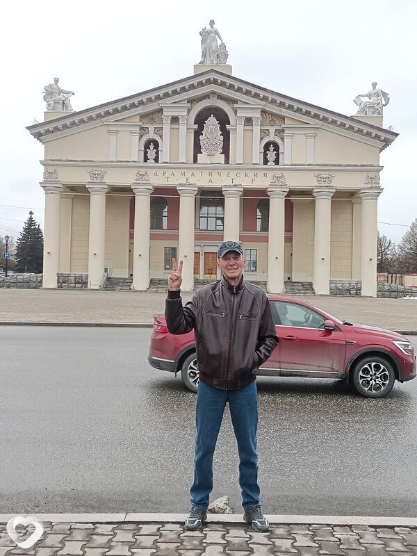 Михаил, Нелидово
