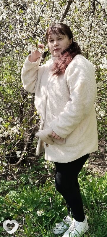 Лариса, 49, Белгороде — анкета №4183159