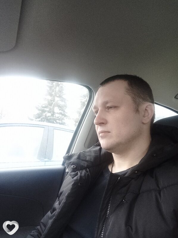 Vitalii, 34, Минске — анкета №4183165