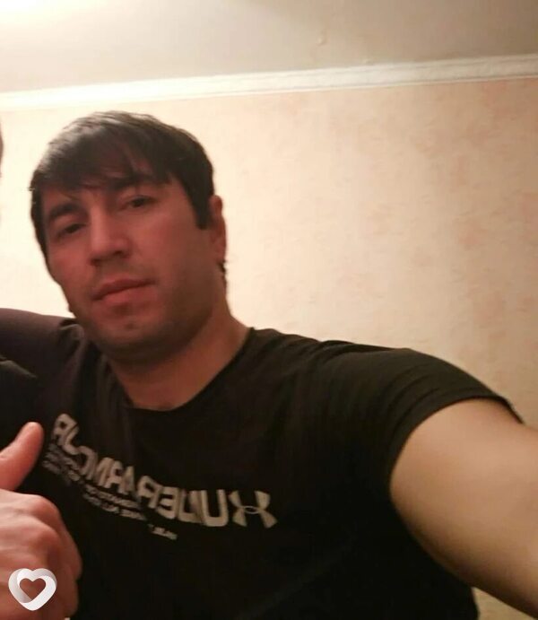 Ruslan, 35, Калининграде — анкета №4183166