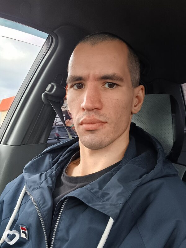 Алексей, 29, Владимире — анкета №4183167