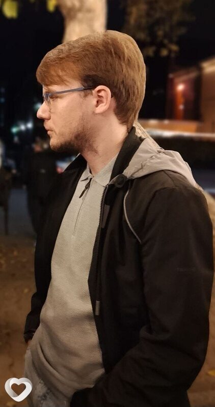 Александр, 22, Новосибирске — анкета №4183168