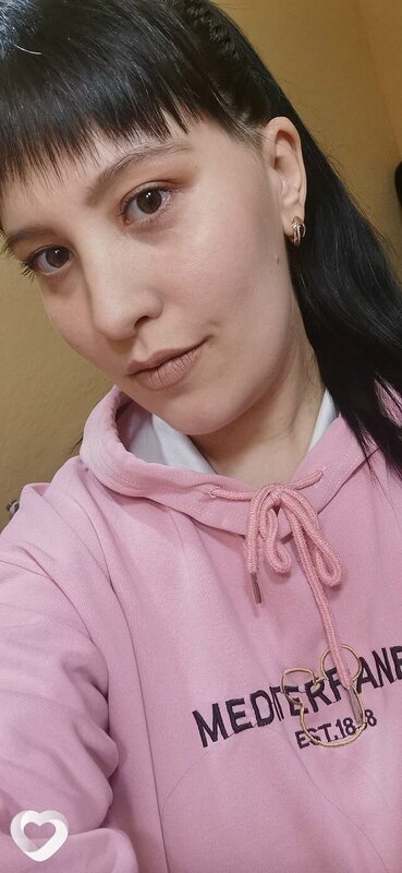 Виктория, 30, Пензе — анкета №4183398