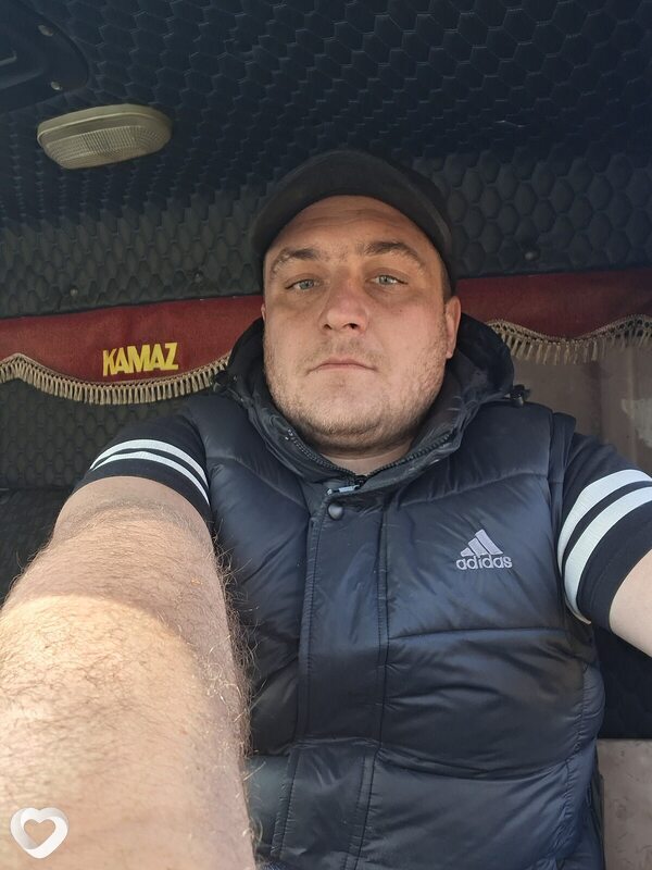 Алексей, Ессентуки