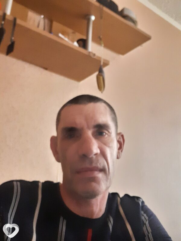 Роман, 48, Южно-Сахалинске — анкета №4183406