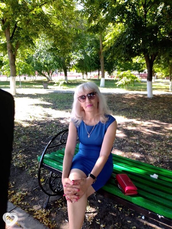 Maria, 59, Воронеже — анкета №4183407