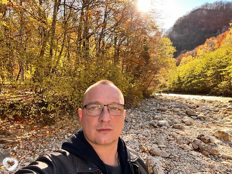 Евгений, 45, Ростове-на-Дону — анкета №4183409