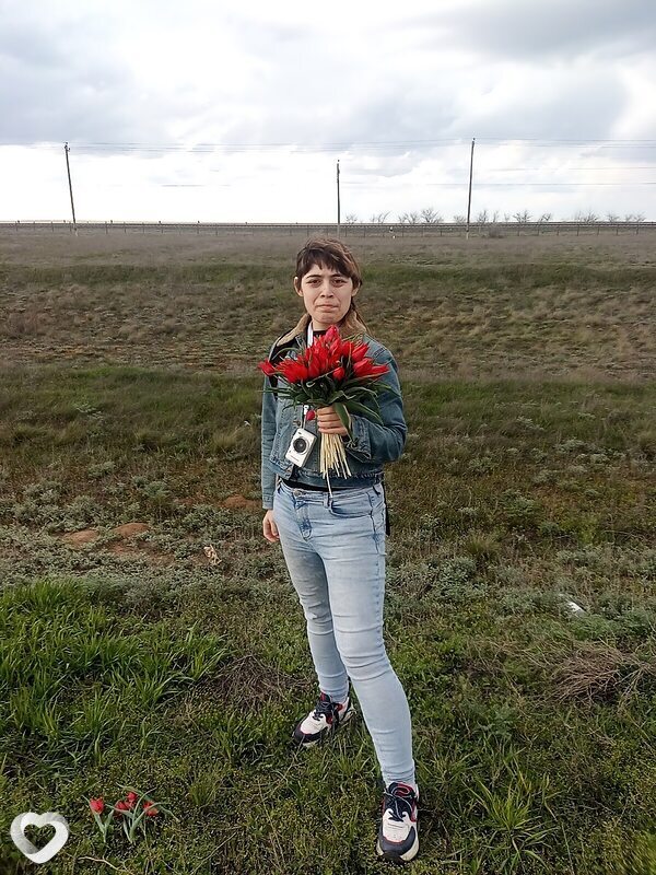 Катя, 29, Волгограде — анкета №4183410