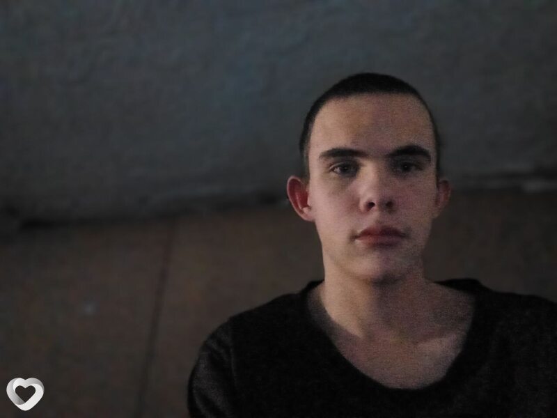 باب, 18, Улан-Удэ — анкета №4183414
