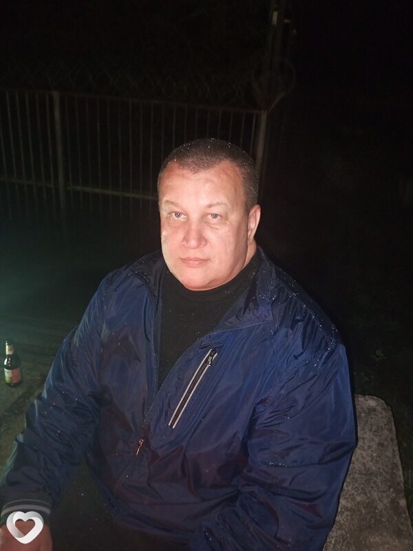 Дмитрий, 47, Дмитрове — анкета №4183416