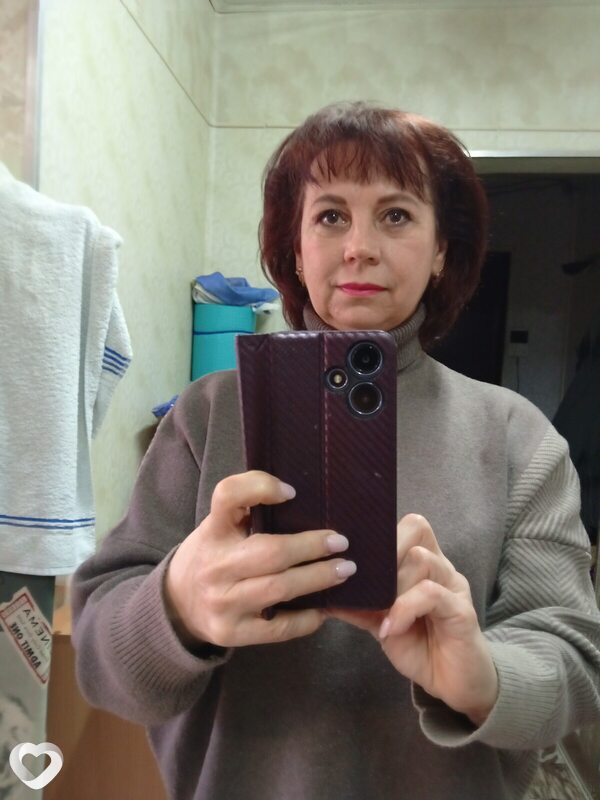 Лана, 56, Ярославле — анкета №4183376