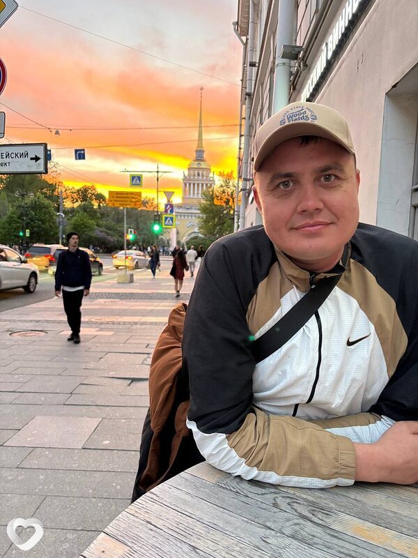 Алексей, 37, Ростове-на-Дону — анкета №4183419
