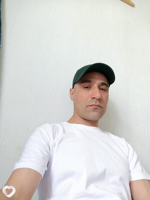 Джими, 43, Перми — анкета №4183423
