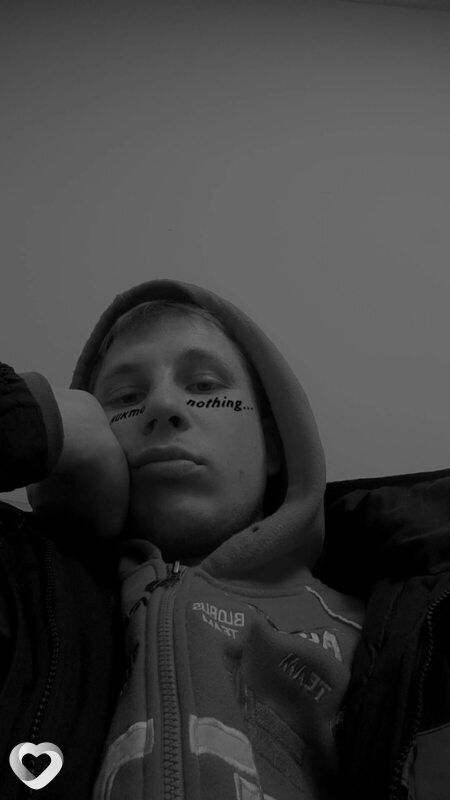 Сергей, 26, Борисове — анкета №4183424