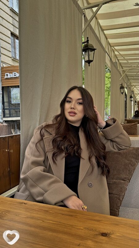 Алёна, 21, Волгограде — анкета №4183435