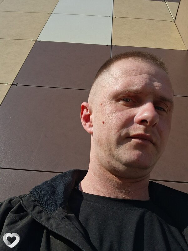 Илья, 32, Кирове — анкета №4183441
